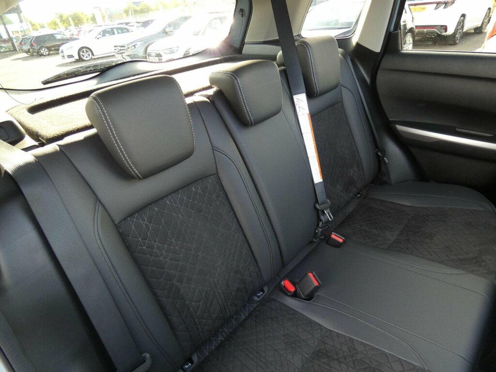 Suzuki Vitara 1.5 Motion Ags Euro 6 S S  #11