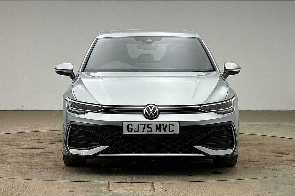Volkswagen Golf Golf 1.5 Tsi 150 R-line Black #7