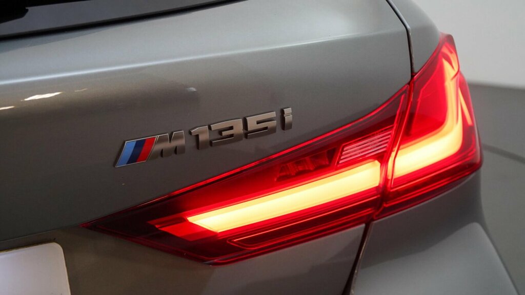 BMW 1 Series 118D Sport  #21