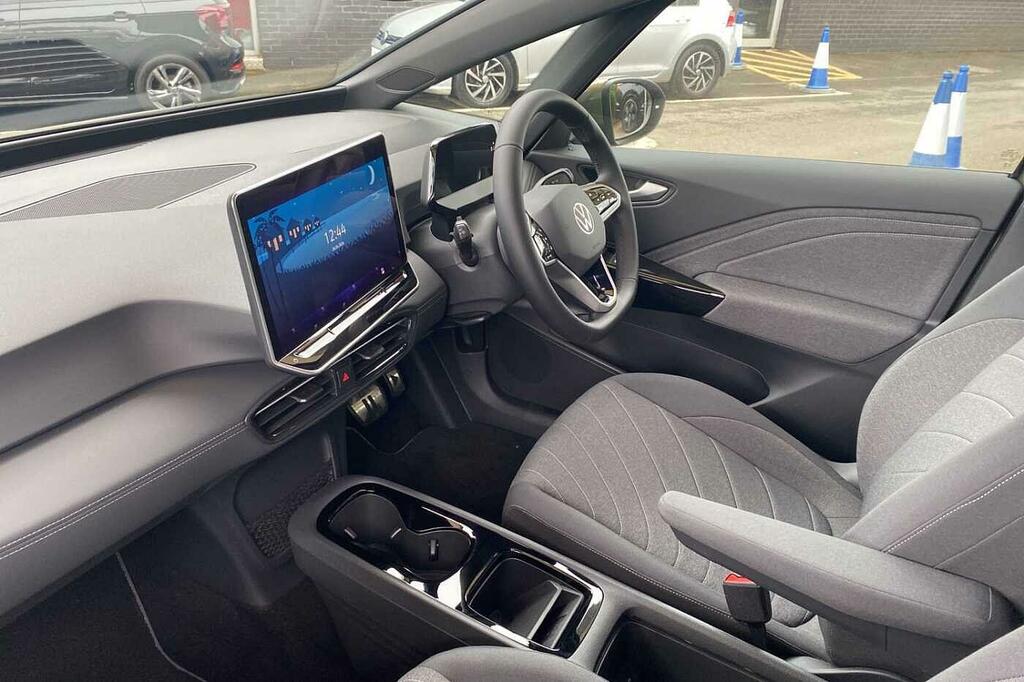 Volkswagen ID.3 150Kw Match Pro S 79Kwh Green #2