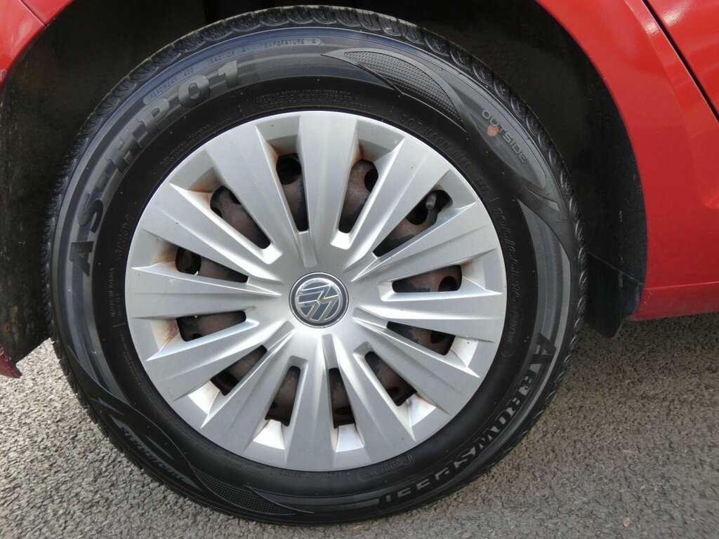 Volkswagen Golf 1.6 Tdi Bluemotion Tech Match Euro 6 Ss  #20