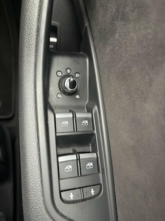 Audi A4 2.0 Tfsi 35 Black Edition S Tronic Euro 6 Ss Black #17