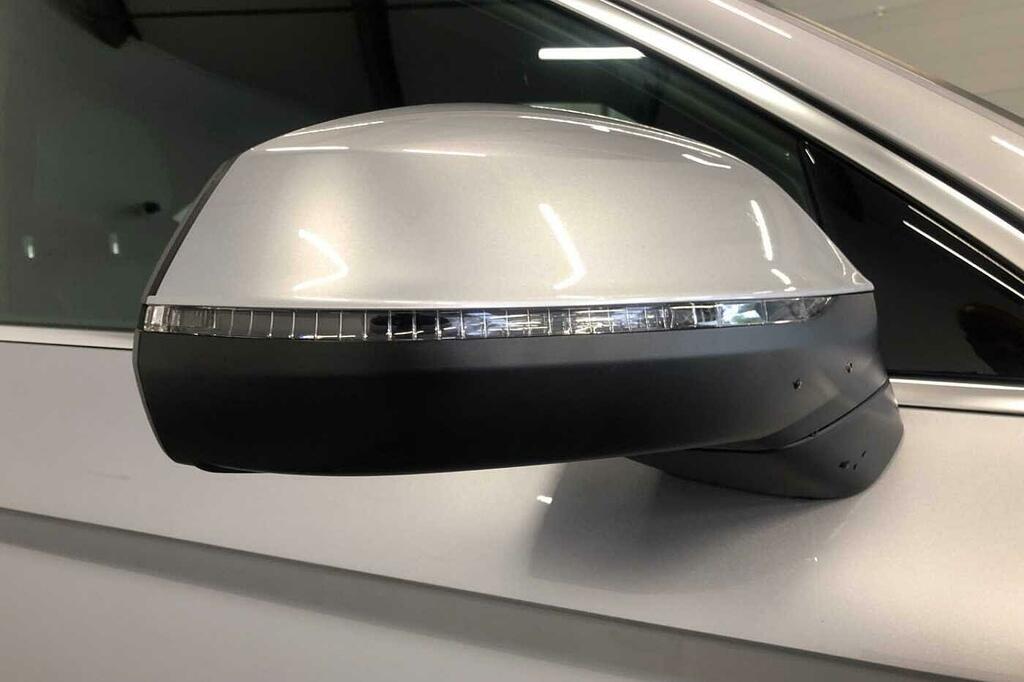Audi Q5 40 Tdi Quattro S Line S Tronic Grey #21