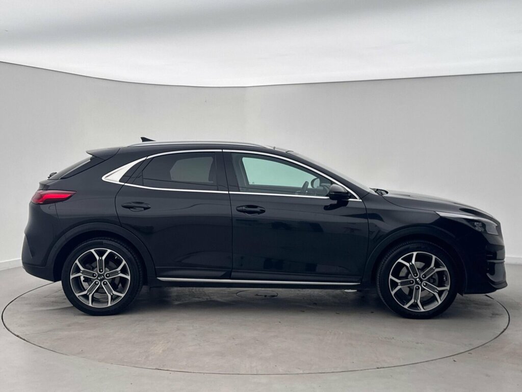 Kia Xceed 1.6 Gdi 8.9Kwh First Edition Dct Euro 6 Ss Black #6