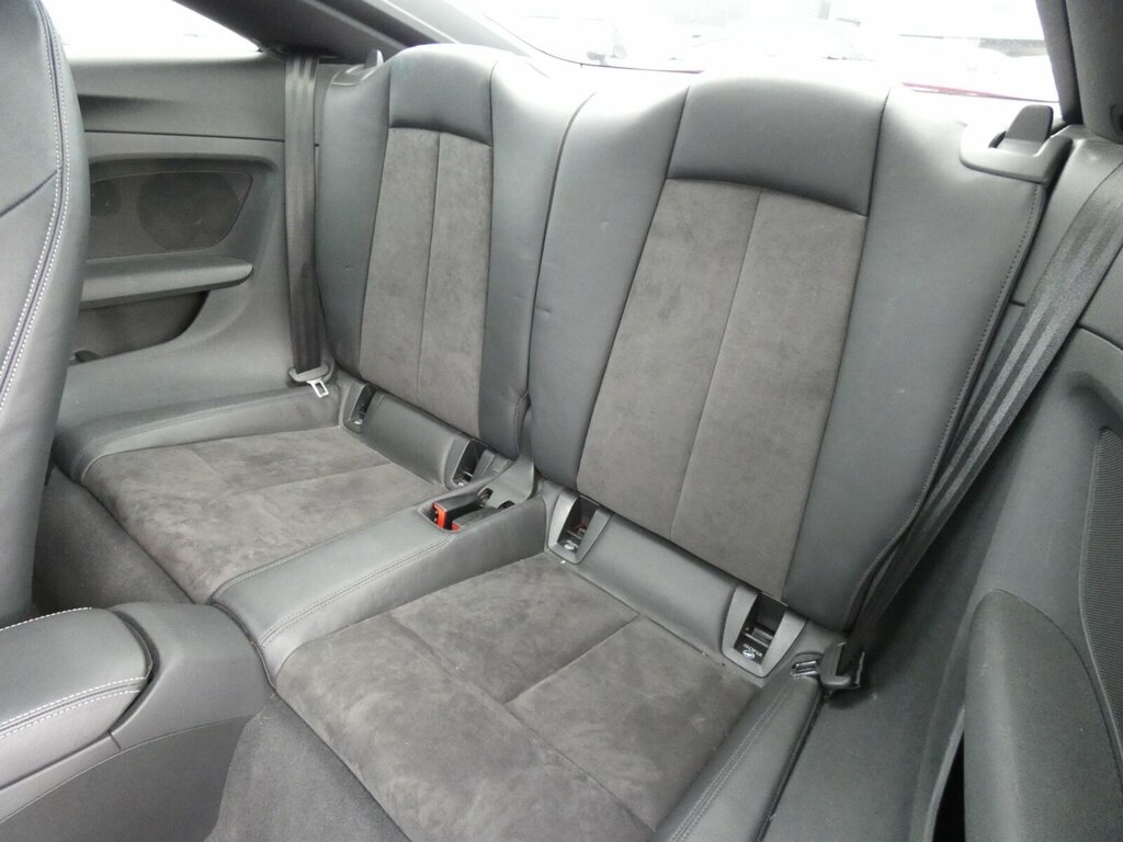 Audi TT 2.0 Tdi Ultra S Line Euro 6 Ss Grey #12