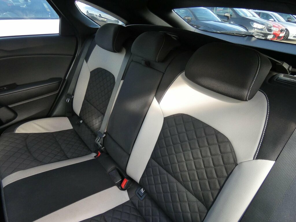 Kia Proceed 1.6 Crdi Gt-line Shooting Brake Dct Eur Grey #12