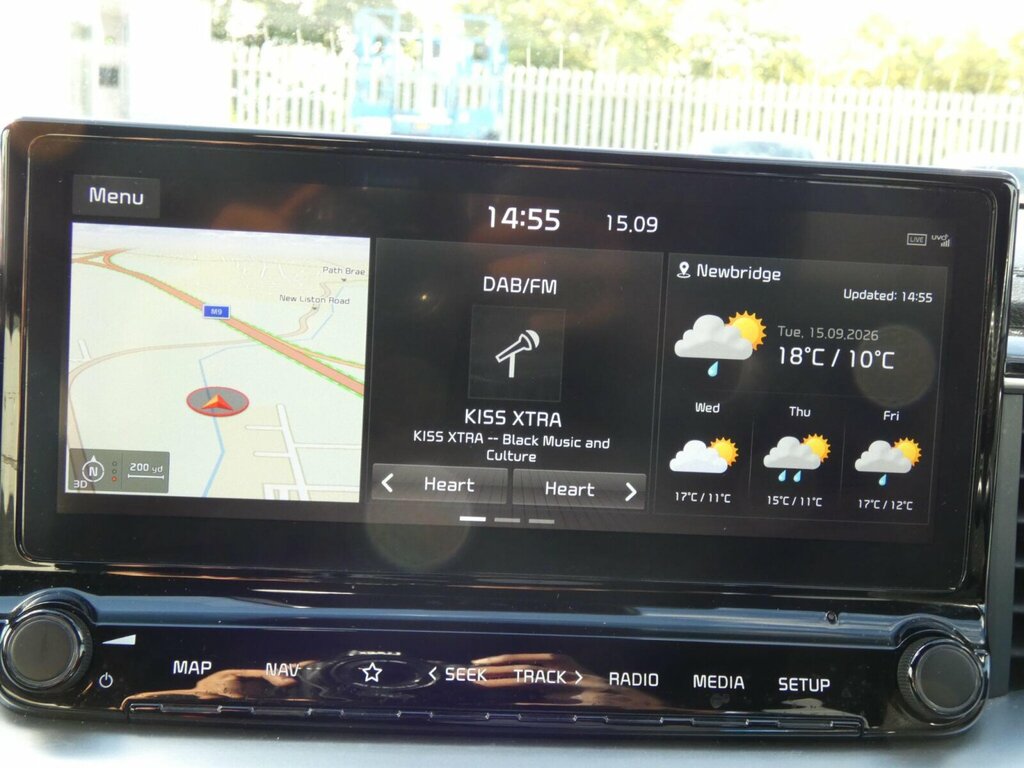 Kia Proceed 1.6 Crdi Gt-line Shooting Brake Dct Eur Grey #15