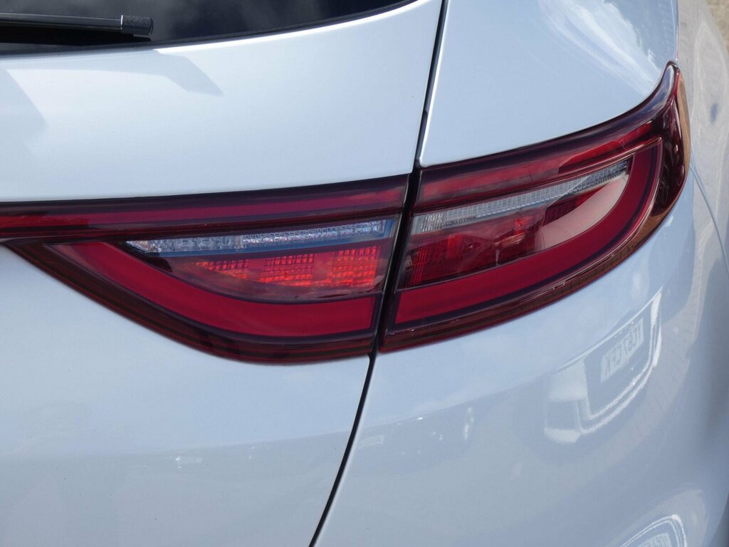Kia Proceed 1.6 Crdi Gt-line Shooting Brake Dct Eur Grey #22
