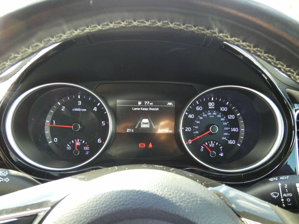 Kia Proceed 1.6 Crdi Gt-line Shooting Brake Dct Eur Grey #19