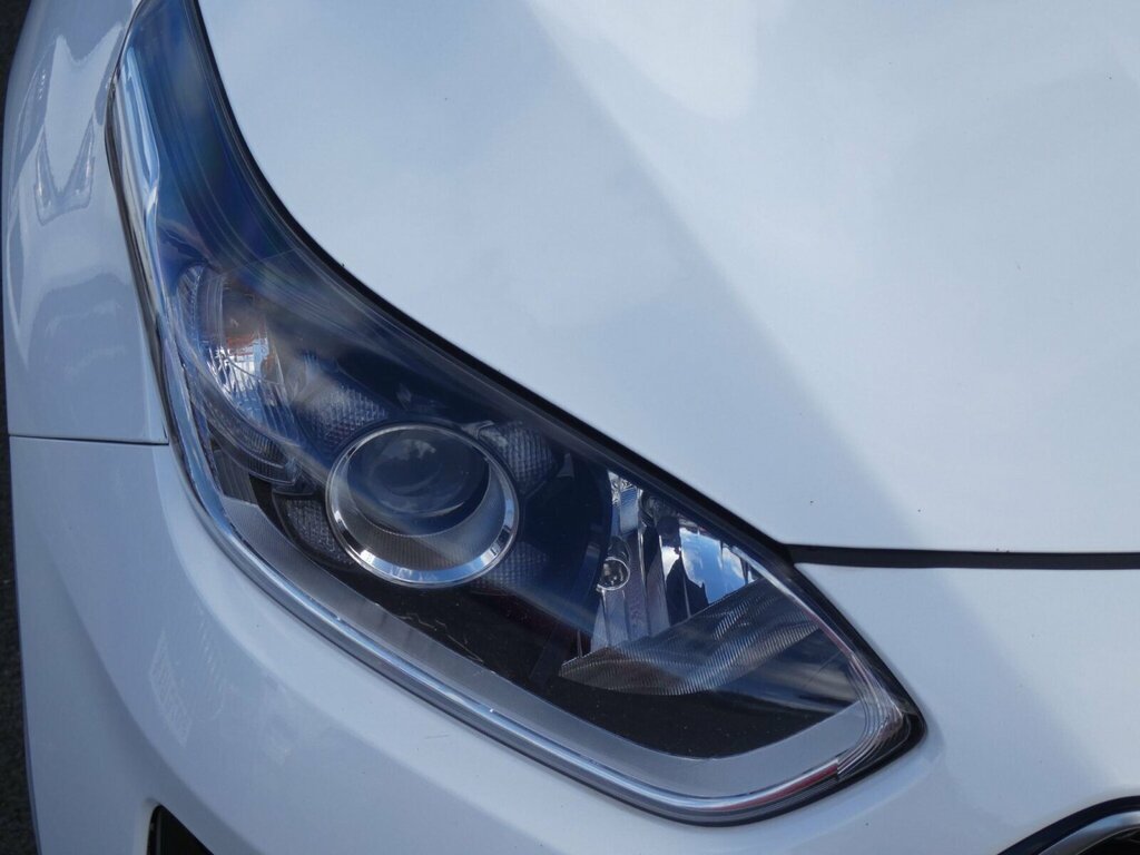 Kia Proceed 1.6 Crdi Gt-line Shooting Brake Dct Eur Grey #7