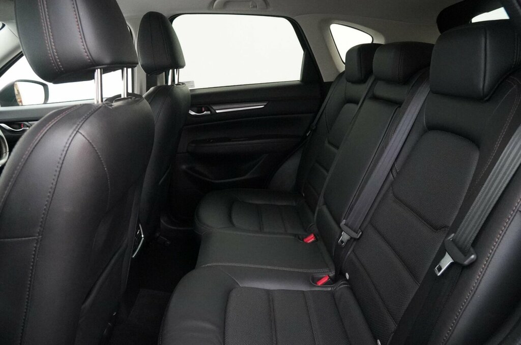 Mazda CX-5 2.2 Skyactiv-d Sport Nav Suv Eu Grey #30