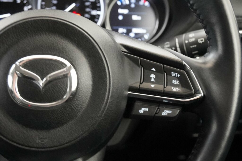 Mazda CX-5 2.2 Skyactiv-d Sport Nav Suv Eu Grey #24