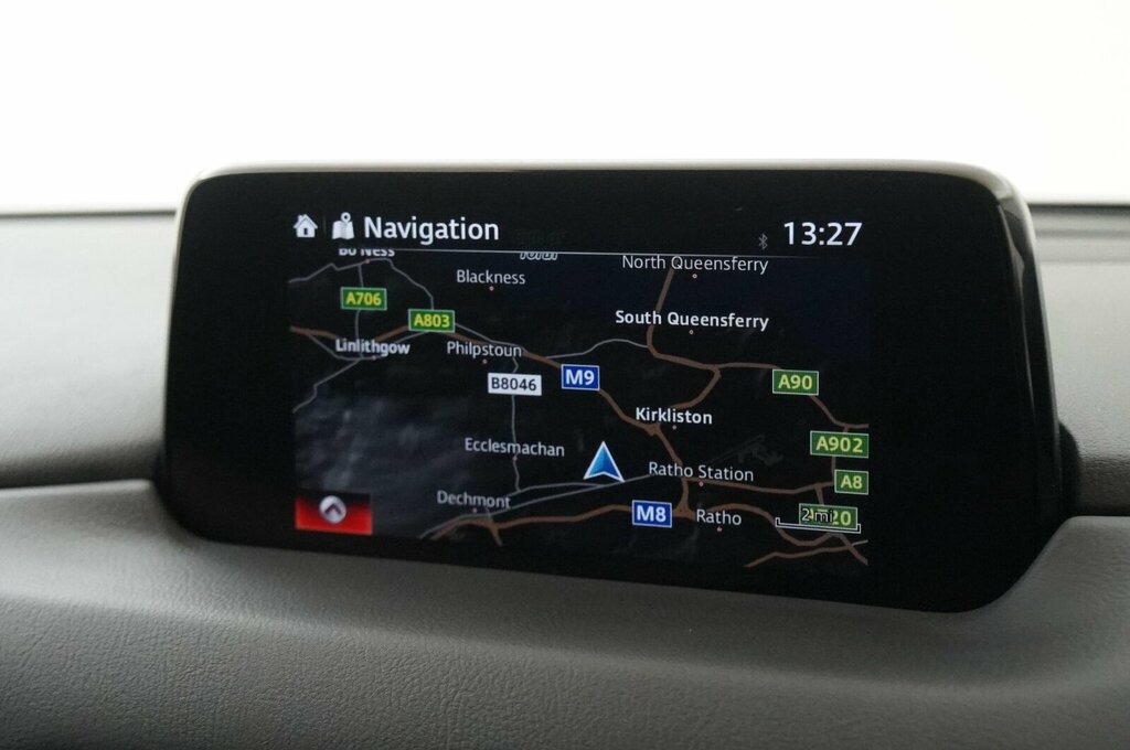 Mazda CX-5 2.2 Skyactiv-d Sport Nav Suv Eu Grey #17