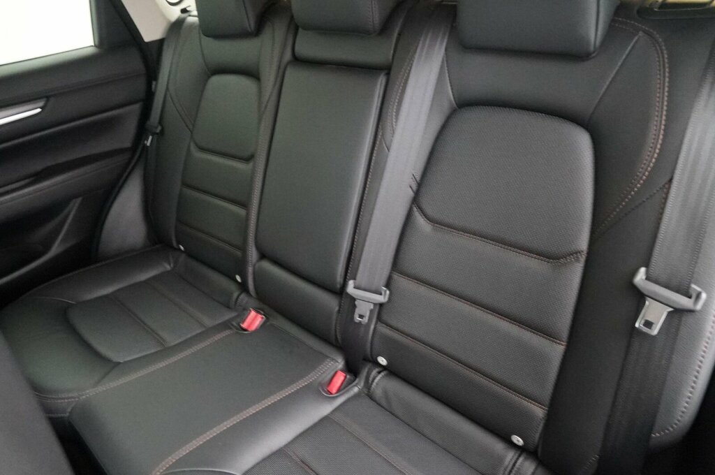 Mazda CX-5 2.2 Skyactiv-d Sport Nav Suv Eu Grey #31