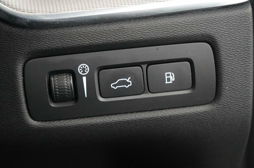 Volvo XC60 Inscription Blue #20