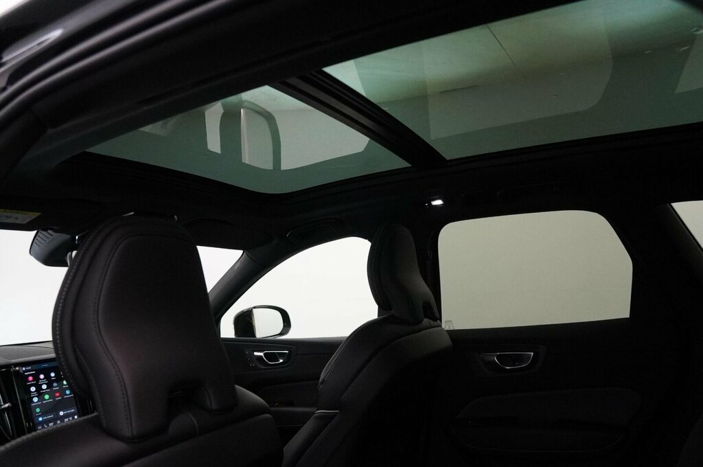 Volvo XC60 Inscription Blue #30