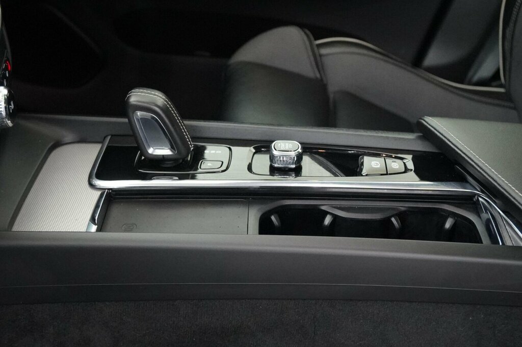 Volvo XC60 Inscription Blue #34