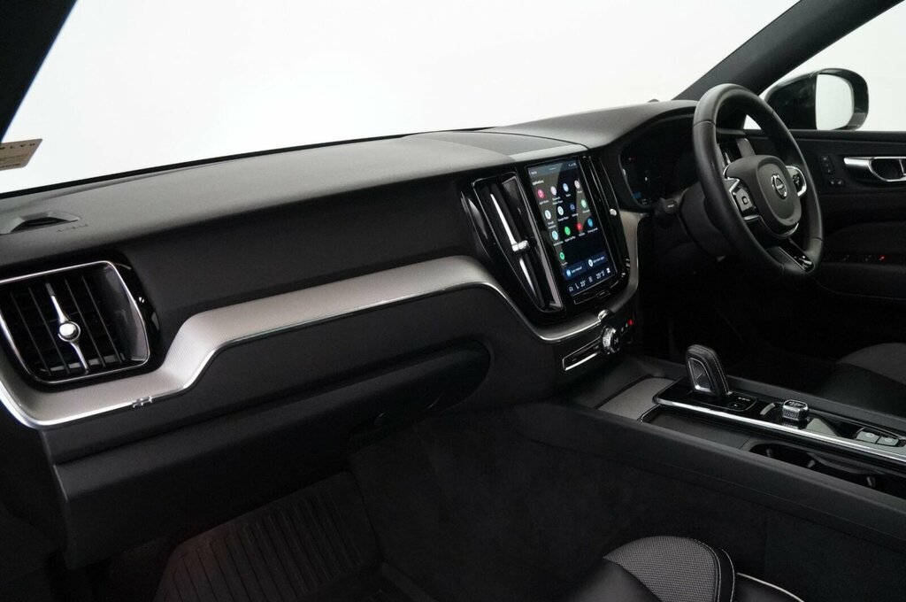 Volvo XC60 Inscription Blue #33