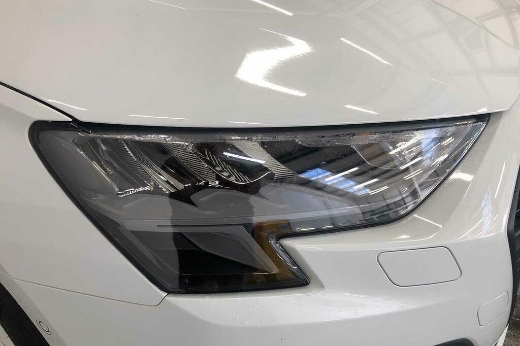Audi A3 S3 Tfsi Black Edition Quattro S Tronic Grey #19
