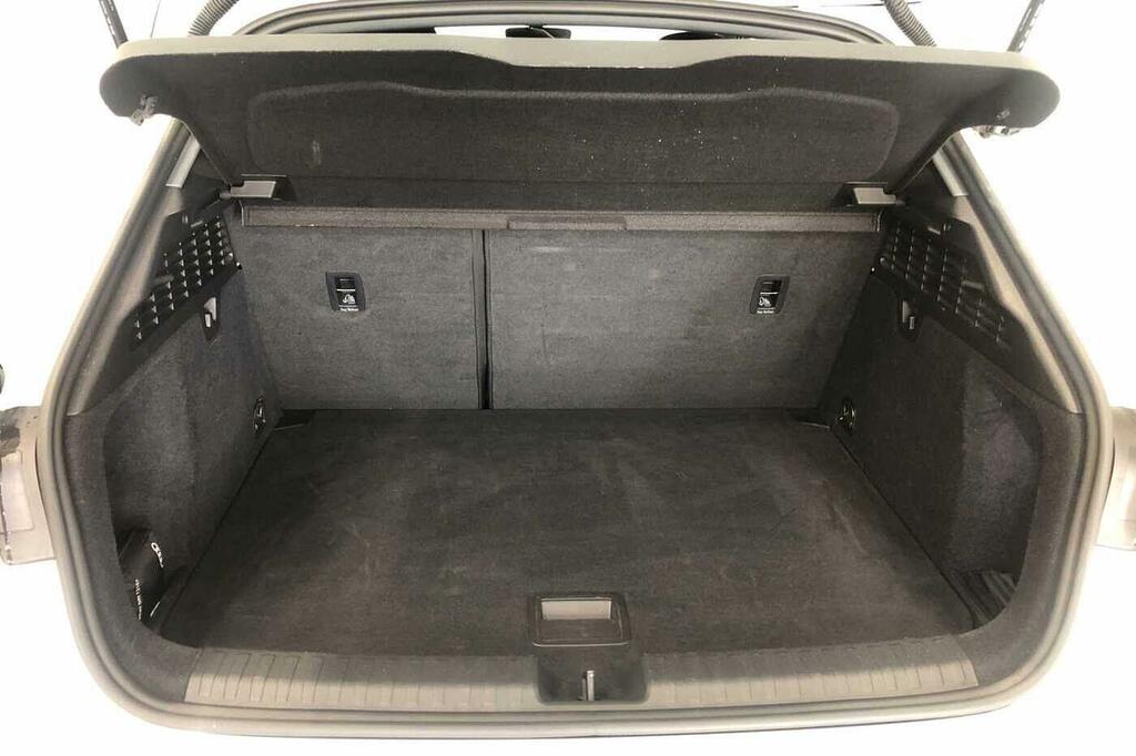 Audi A3 S3 Tfsi Black Edition Quattro S Tronic Grey #14
