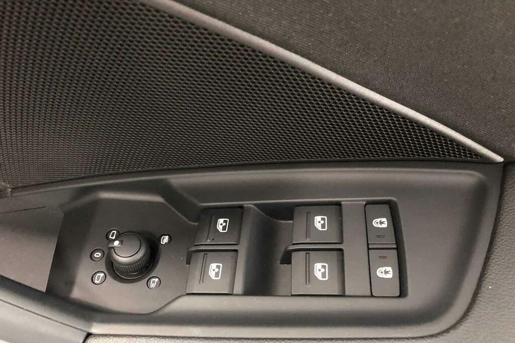 Audi A3 S3 Tfsi Black Edition Quattro S Tronic Grey #25