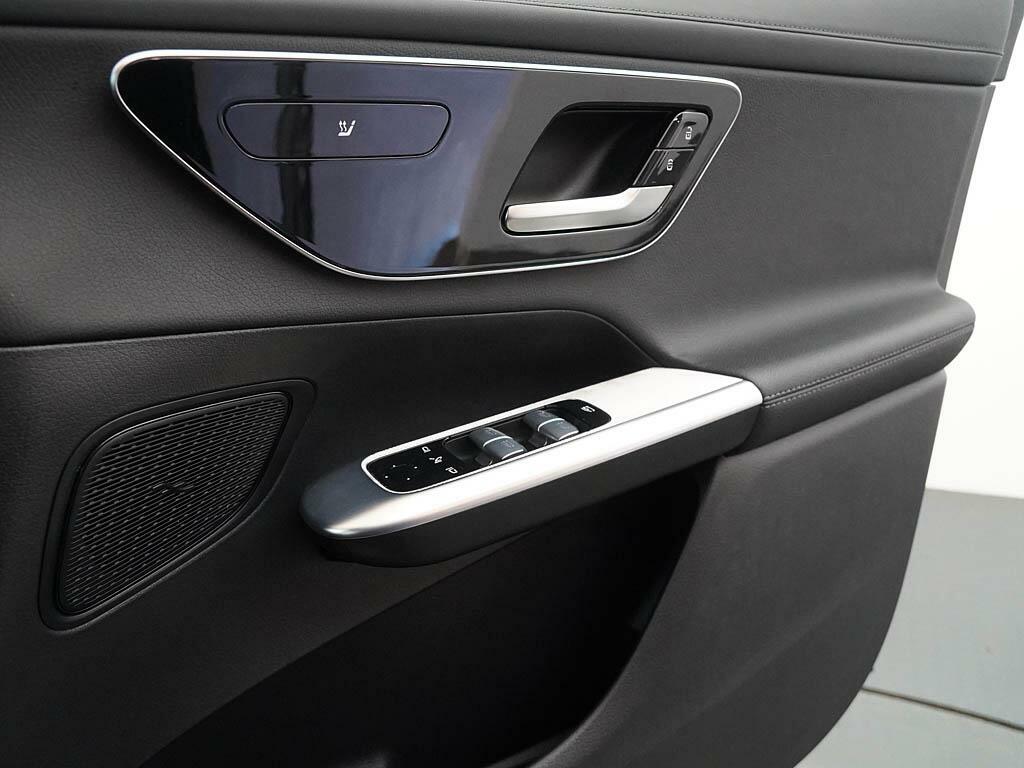 Mercedes-Benz GLC Class Glc 300 Amg Line Mhev 4Matic A Silver #28