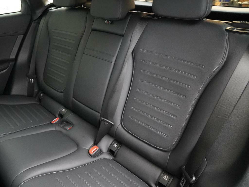 Mercedes-Benz GLC Class Glc 300 Amg Line Mhev 4Matic A Silver #9