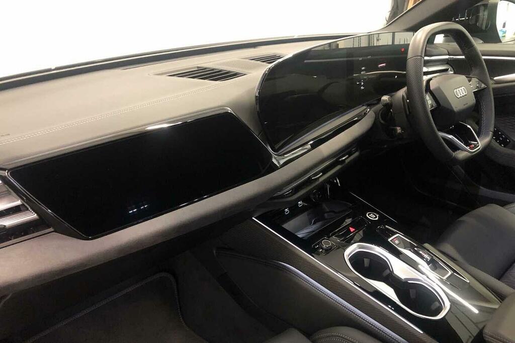 Audi A6 Edition 1 Tdi Quattro 204 Ps S Tronic Grey #2