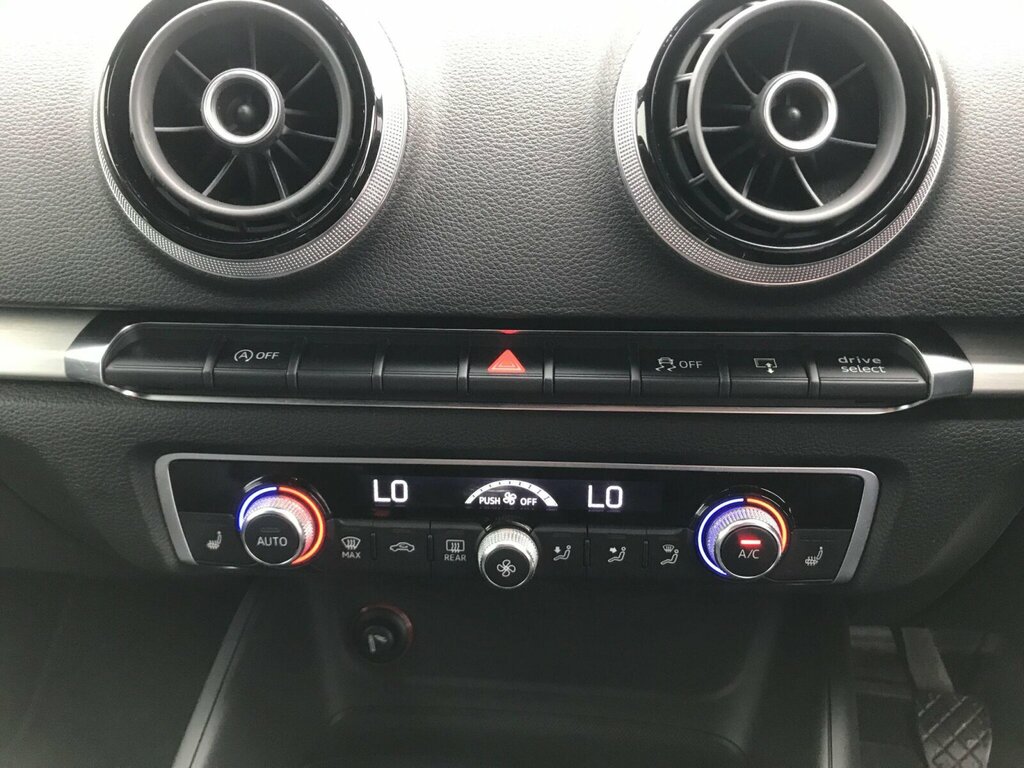 Audi A3 1.4 Tfsi Cod Sport Sportback S Tronic Euro 6 Ss #43