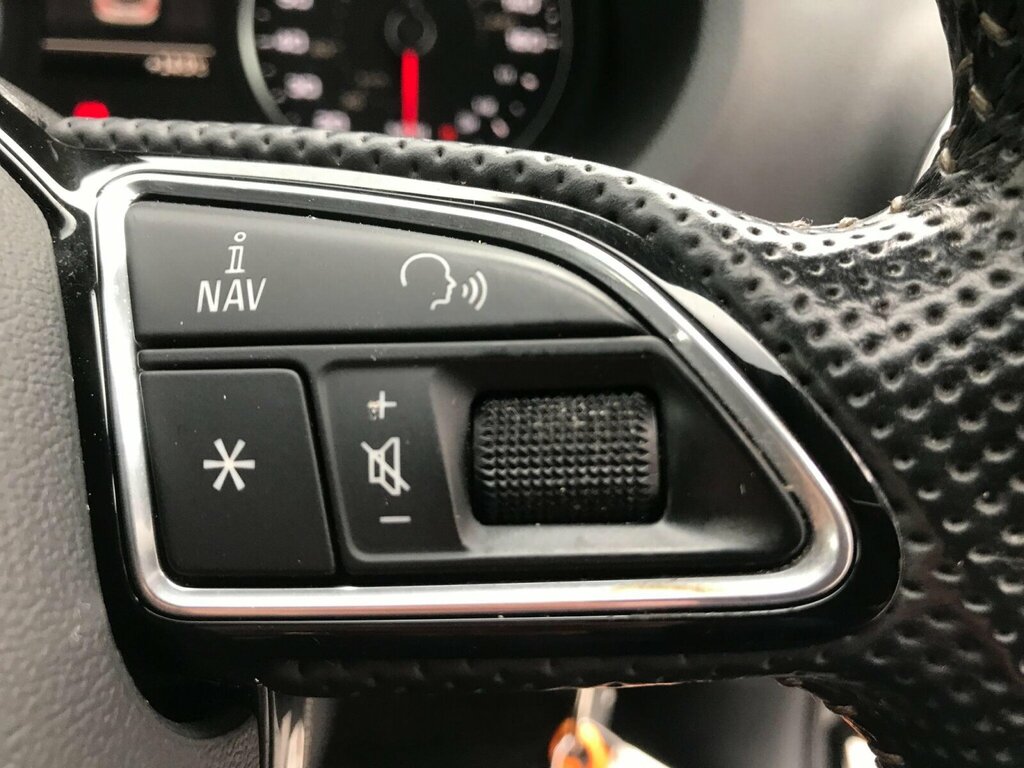 Audi A3 1.4 Tfsi Cod Sport Sportback S Tronic Euro 6 Ss #27
