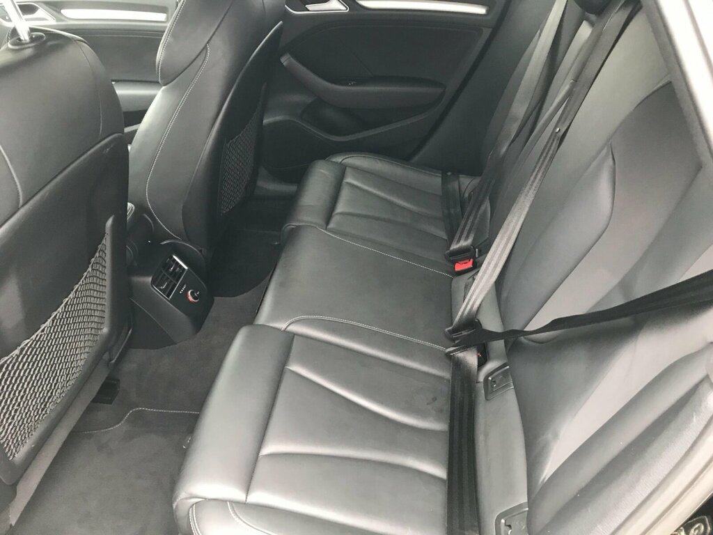 Audi A3 1.4 Tfsi Cod Sport Sportback S Tronic Euro 6 Ss #17