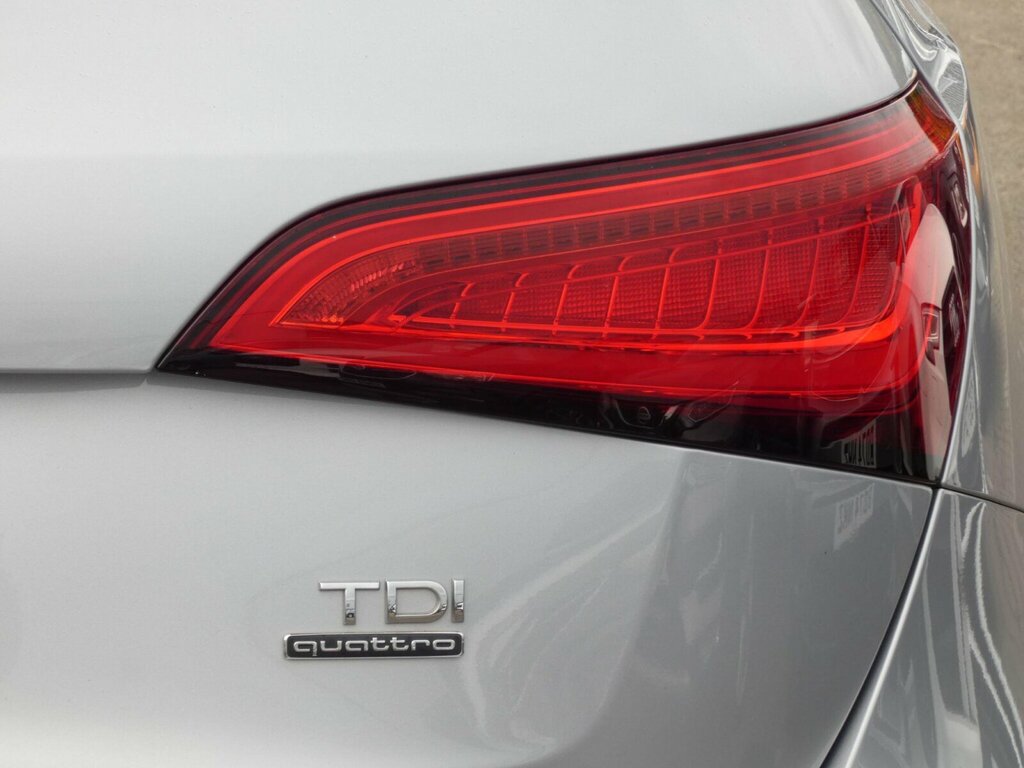 Audi Q5 3.0 Bitdi V6 Tiptronic Quattro Euro 5 Ss White #31