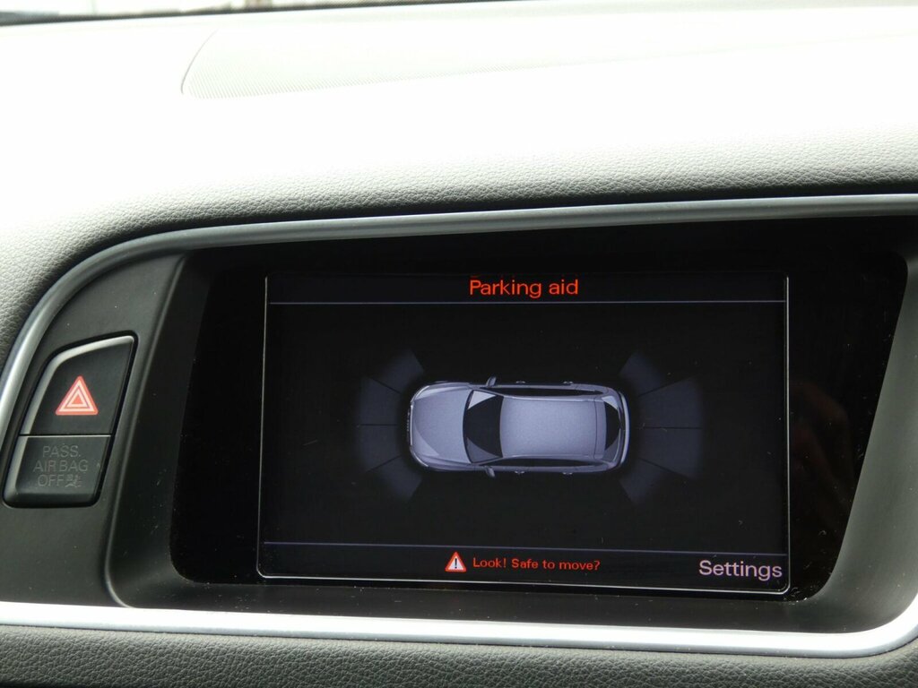 Audi Q5 3.0 Bitdi V6 Tiptronic Quattro Euro 5 Ss White #25