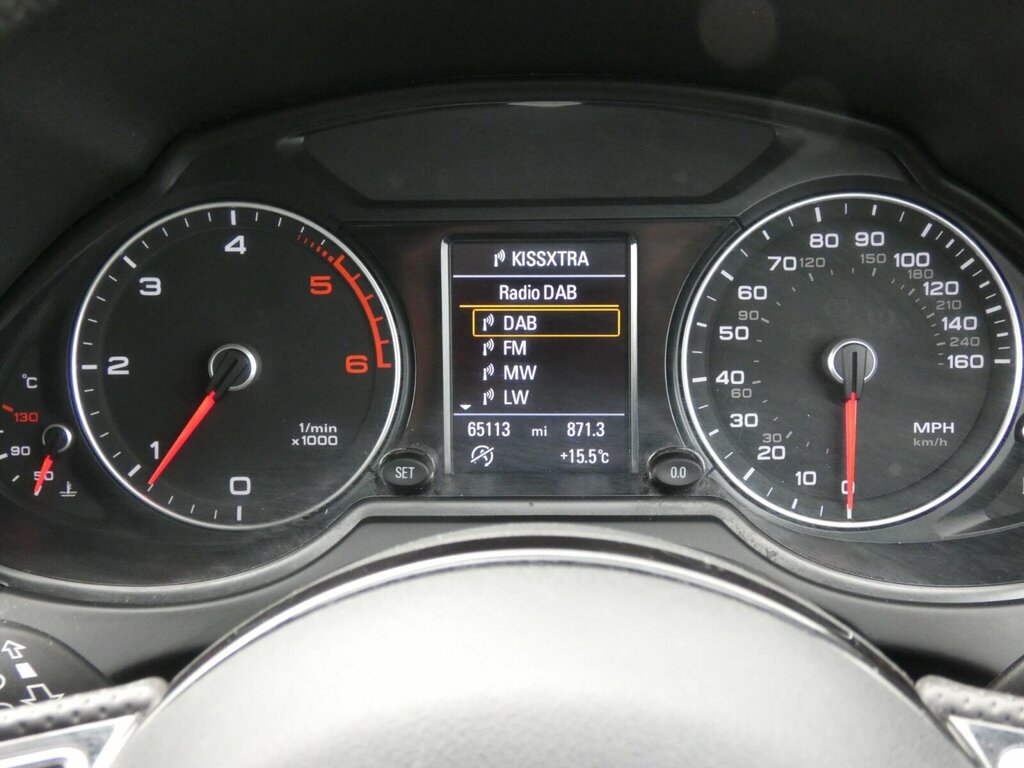 Audi Q5 3.0 Bitdi V6 Tiptronic Quattro Euro 5 Ss White #18