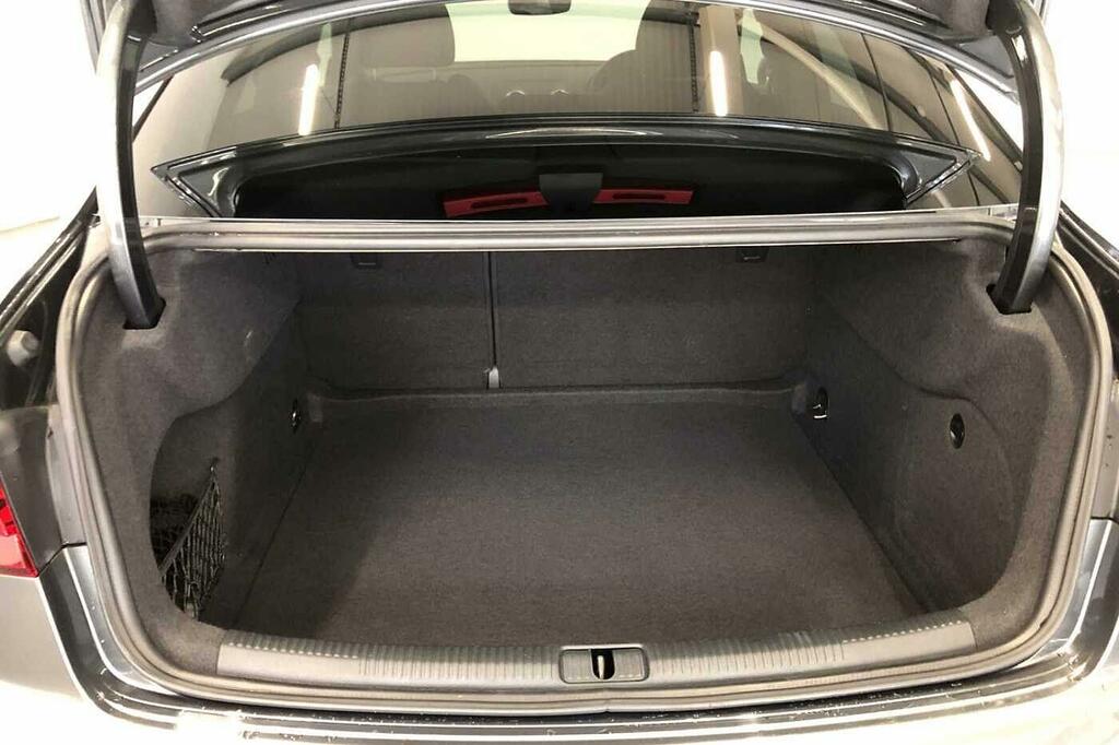 Audi A3 Sport 35 Tfsi 150 Ps S Tronic Grey #14