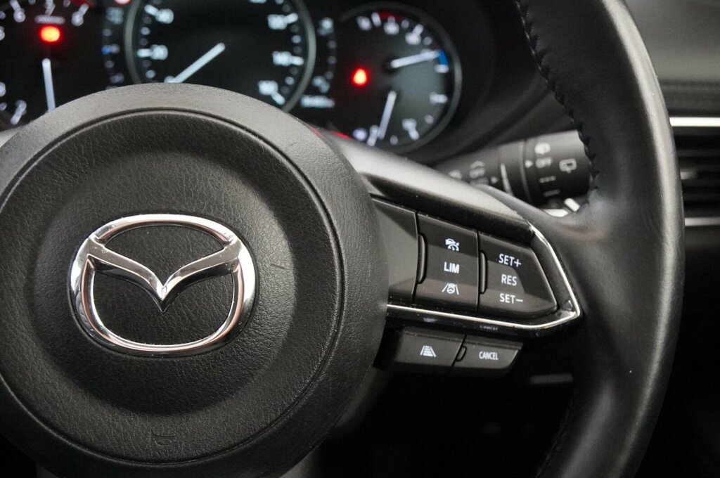 Mazda CX-5 2.0 Gt Sport Grey #23