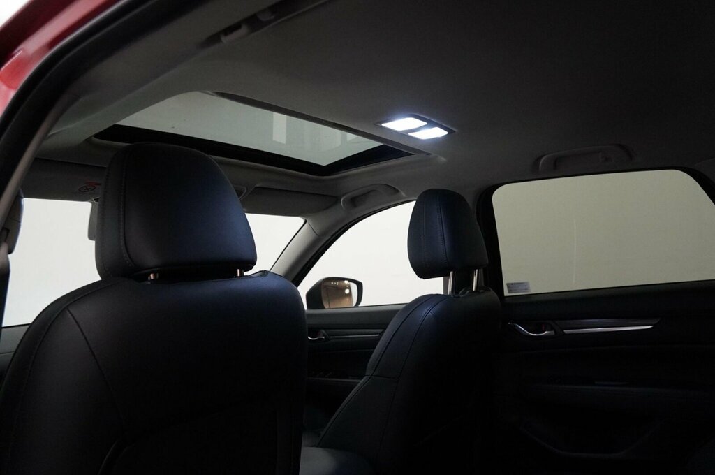 Mazda CX-5 2.0 Gt Sport Grey #27