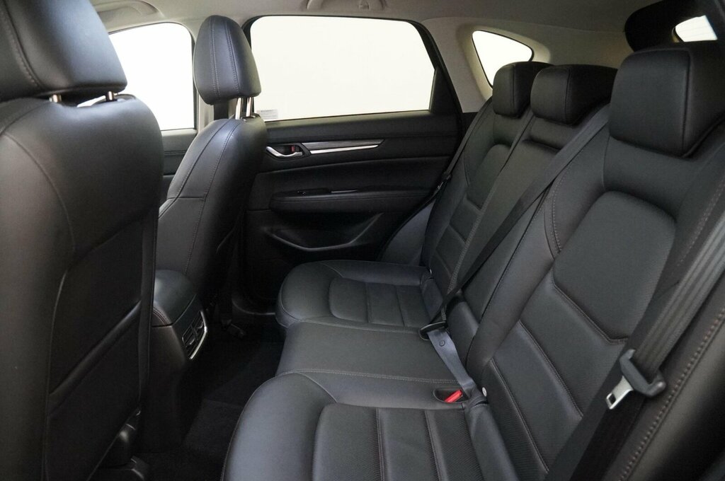 Mazda CX-5 2.0 Gt Sport Grey #26