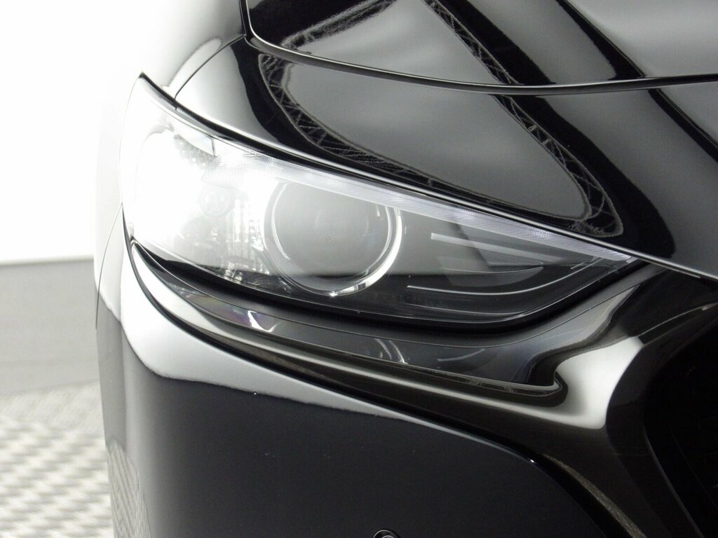Mazda 3 2.5 E-skyactiv-g Mhev Homura Euro 6 Ss Black #4
