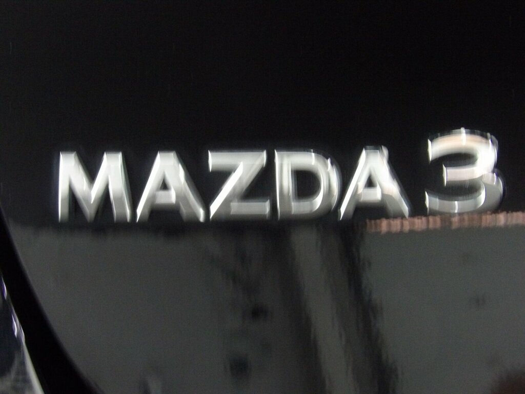 Mazda 3 2.5 140Ps Homura Skyactiv G Red #10