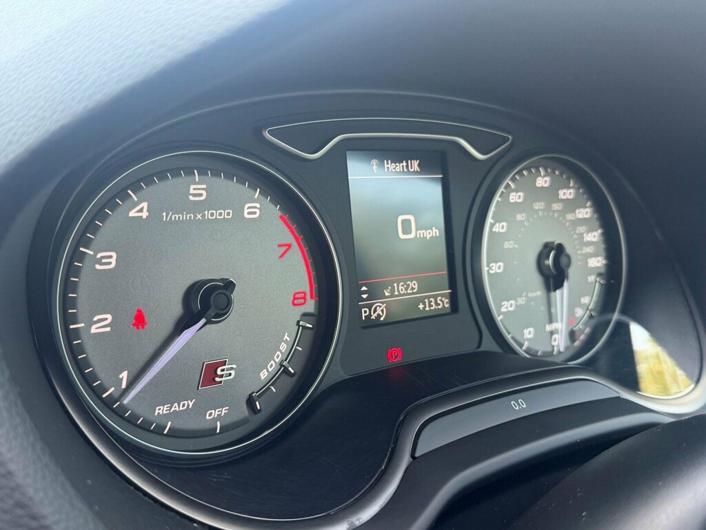 Audi Q2 Sport 30 Tdi 116 Ps 6-Speed Black #58