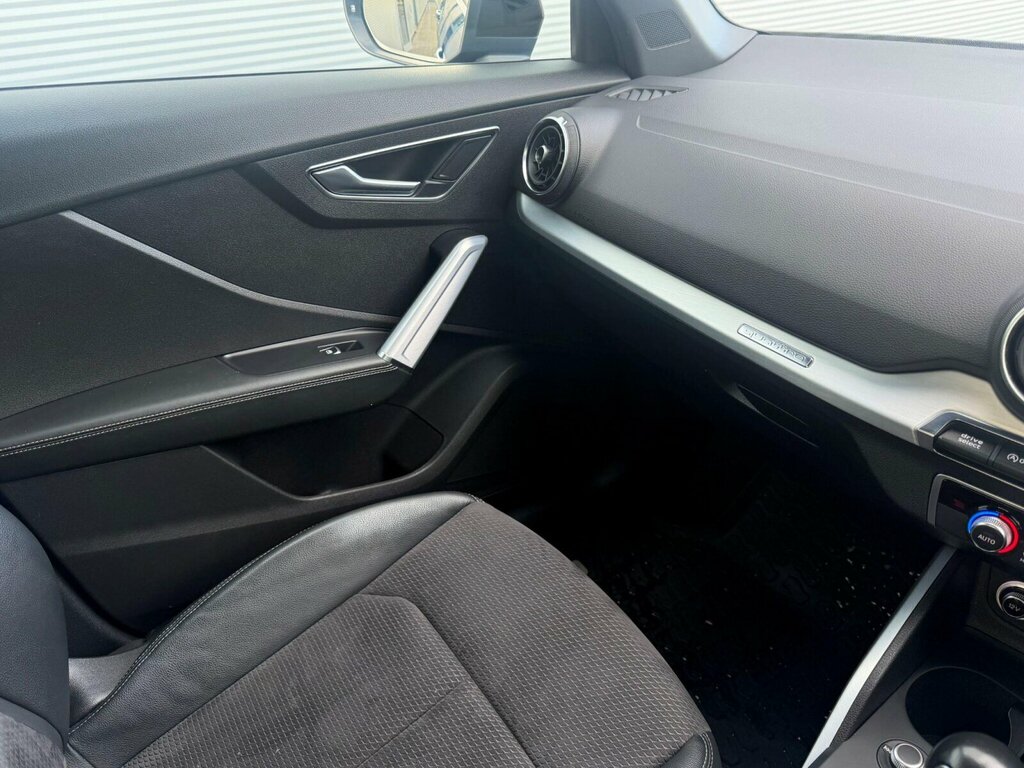 Audi Q2 Sport 30 Tdi 116 Ps 6-Speed Black #49