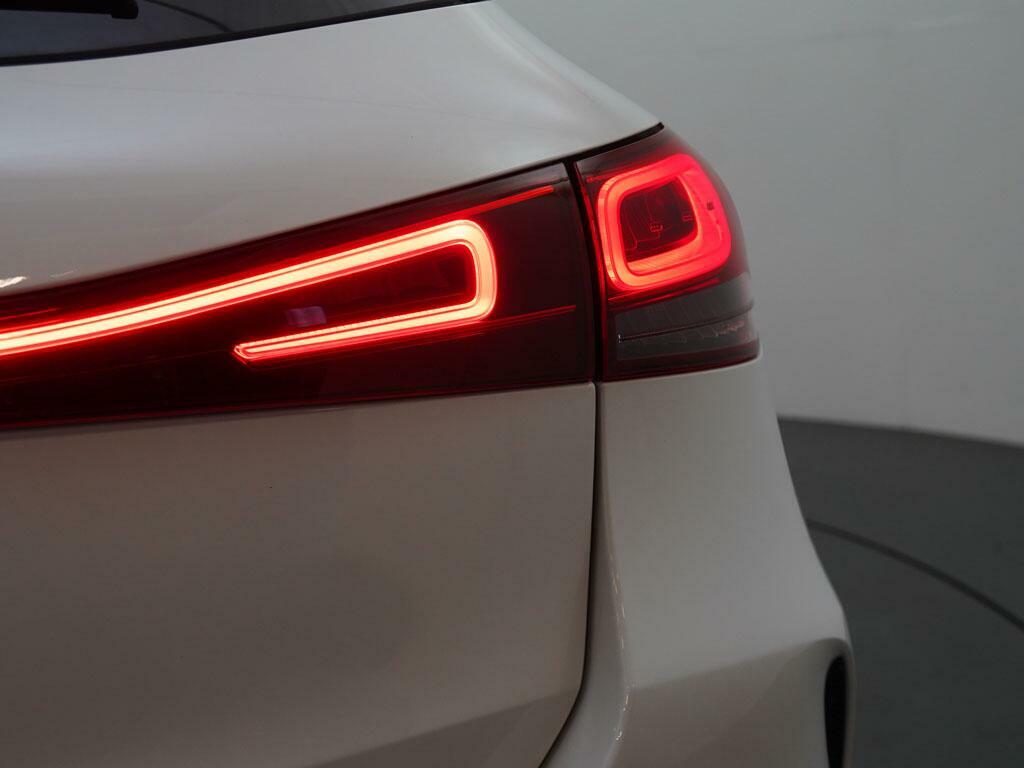 Mercedes-Benz EQA 250 70.5Kwh Amg Line Black #33