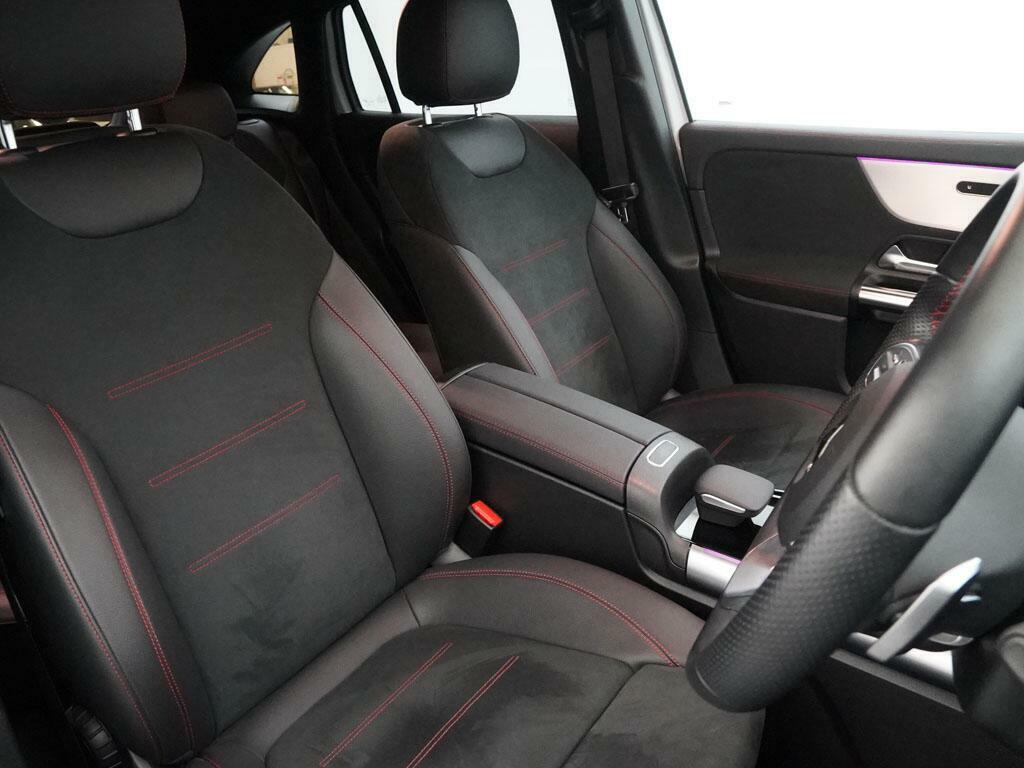 Mercedes-Benz EQA 250 70.5Kwh Amg Line Black #13