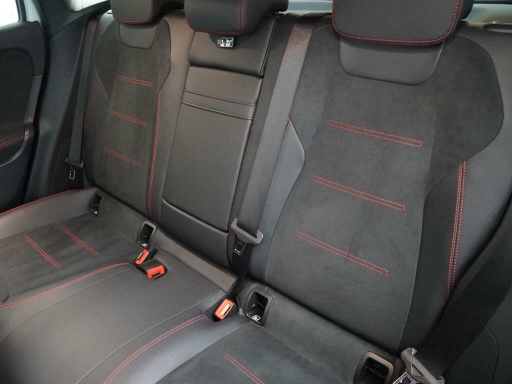Mercedes-Benz EQA 250 70.5Kwh Amg Line Black #14