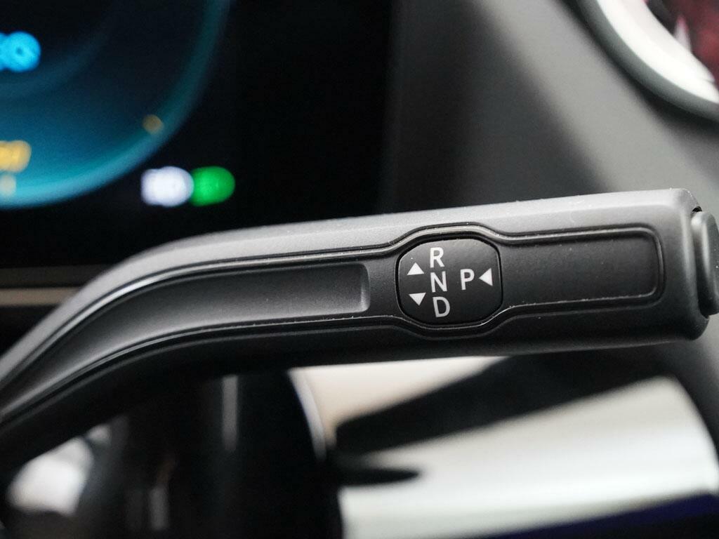 Mercedes-Benz EQA 250 70.5Kwh Amg Line Black #19