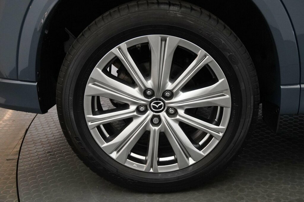 Mazda CX-5 Mazda Cx-5 2.0 E-skyactiv G Mhev Homura Suv Pe Grey #7