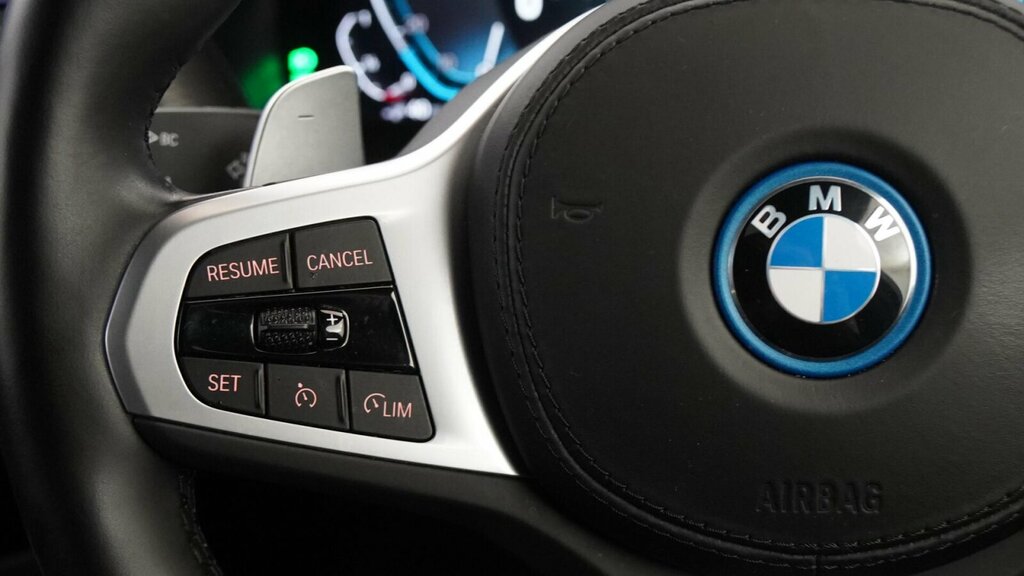 BMW X3 X3 Xdrive20d M Sport Black #17