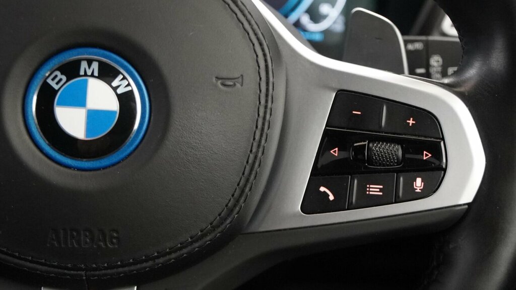 BMW X3 X3 Xdrive20d M Sport Black #18