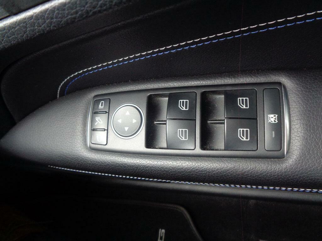 Mercedes-Benz E Class 2.0 E220d Amg Line Premium Plus G-tronic Euro 6 White #14